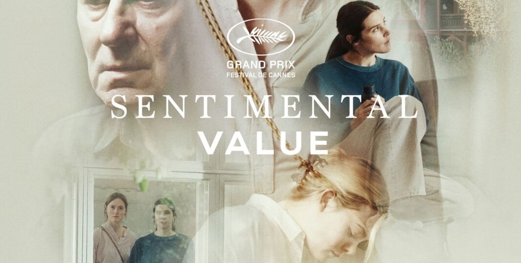 Сентиментальная ценность. Психологический разбор