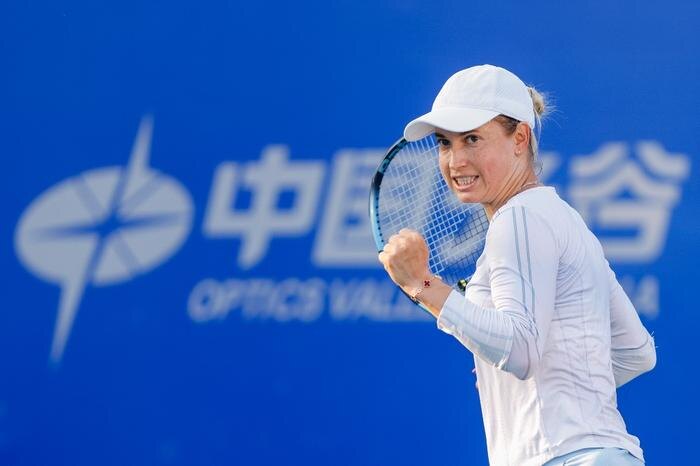 Обложка © ТАСС / WUHAN OPEN OFFICIAL 2025/VCG/Vis