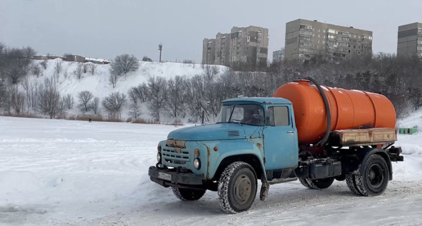    Администрация Тамбова