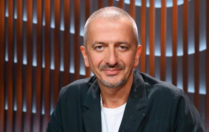 Константин Богомолов. Обложка © Instagram (признан экстремистской организацией и запрещён на территории Российской Федерации)/ konbog75