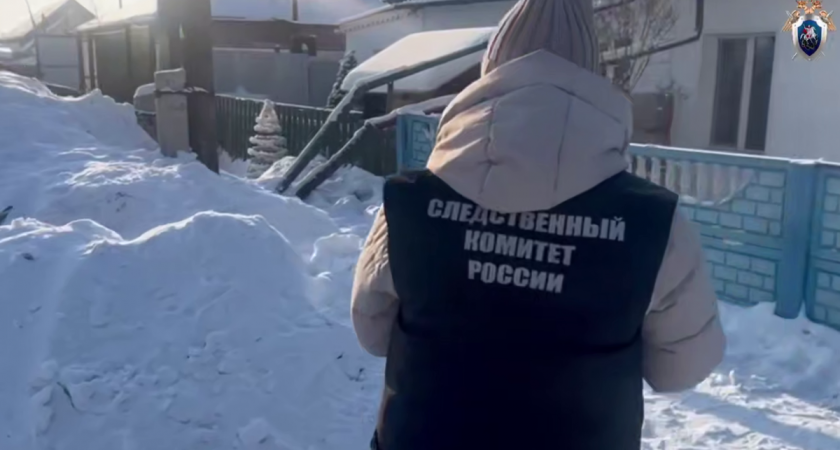    / Источник: © ГСУ СК России по Красноярскому краю