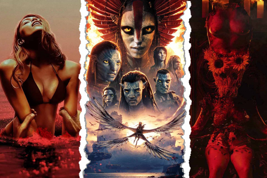    Новинки кино январь 2026