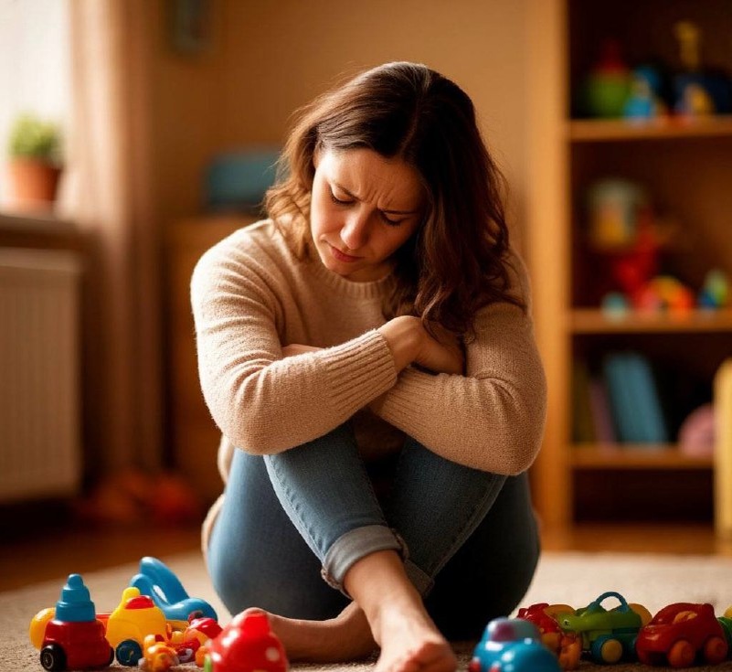 Иногда кажется, что ты говоришь со стеной