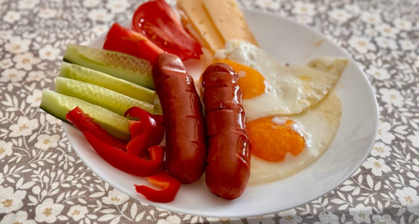    Первый городской канал Калининград