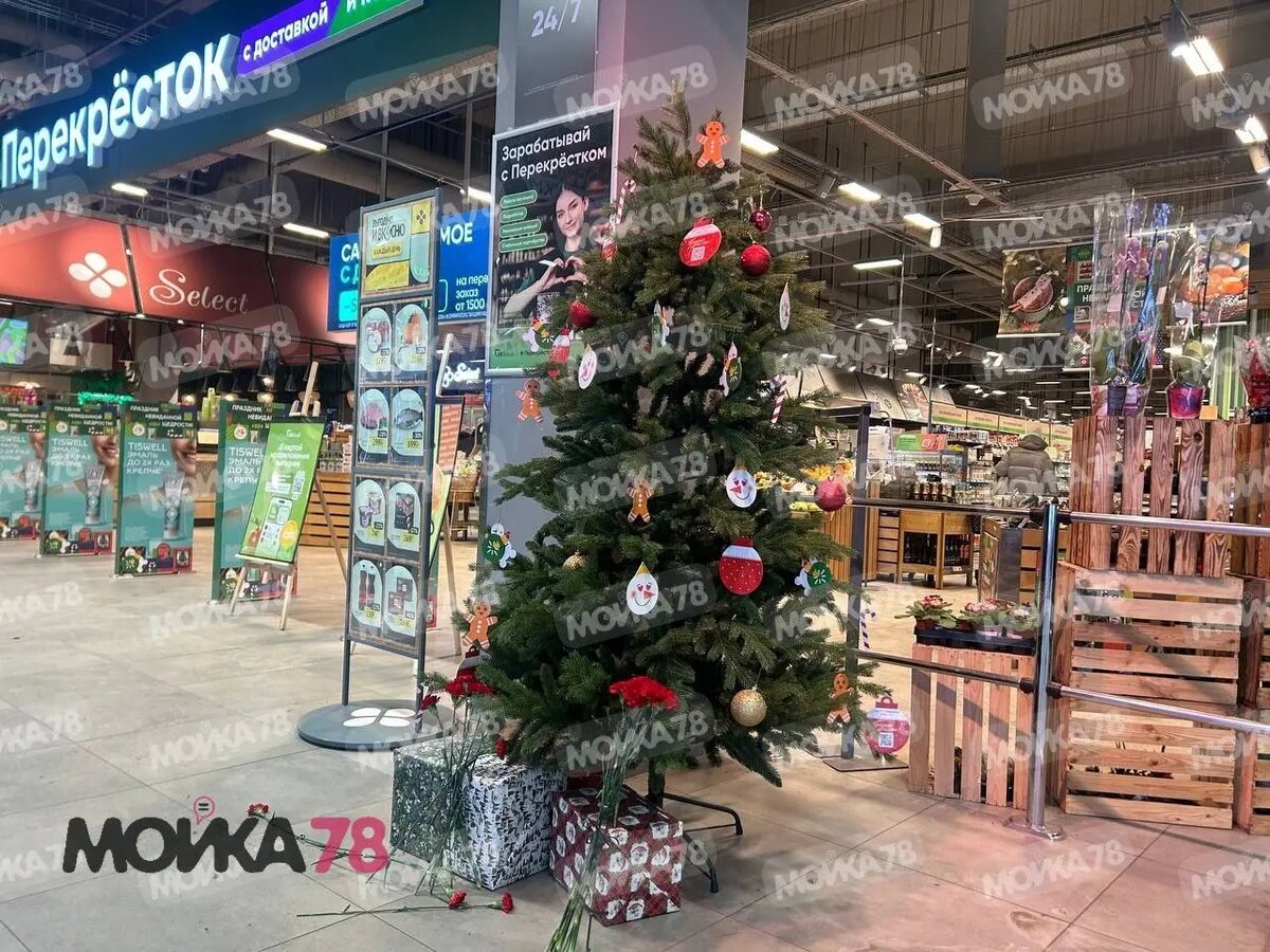    Фото: Мойка78
