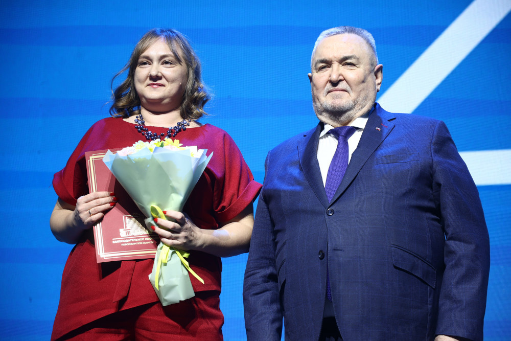    Фото: Ростислав Нетисов, nsknews.info