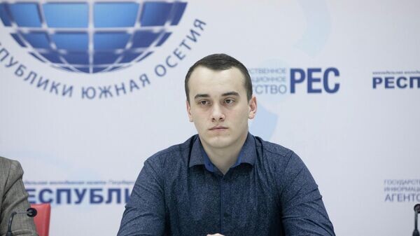    © Sputnik / Михаил Авагимов