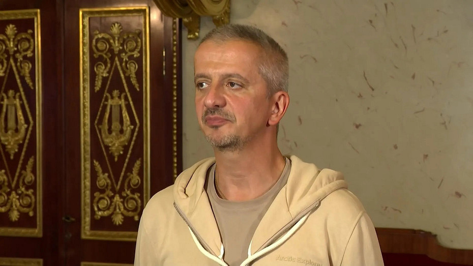 Константин Богомолов назначен исполняющим обязанности ректора Школы-студии МХАТ