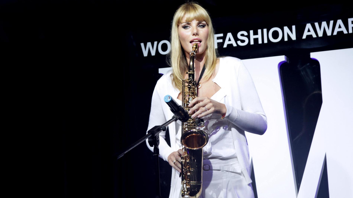    Ирсон Кудикова. Фото: Legion-Media