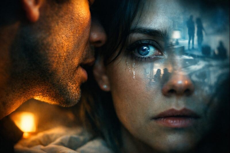 «Я больше не буду»: почему вам не верят после измены 