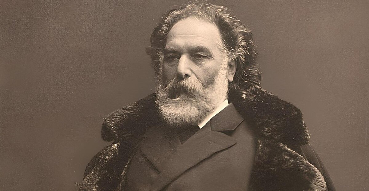 Архип Куинджи