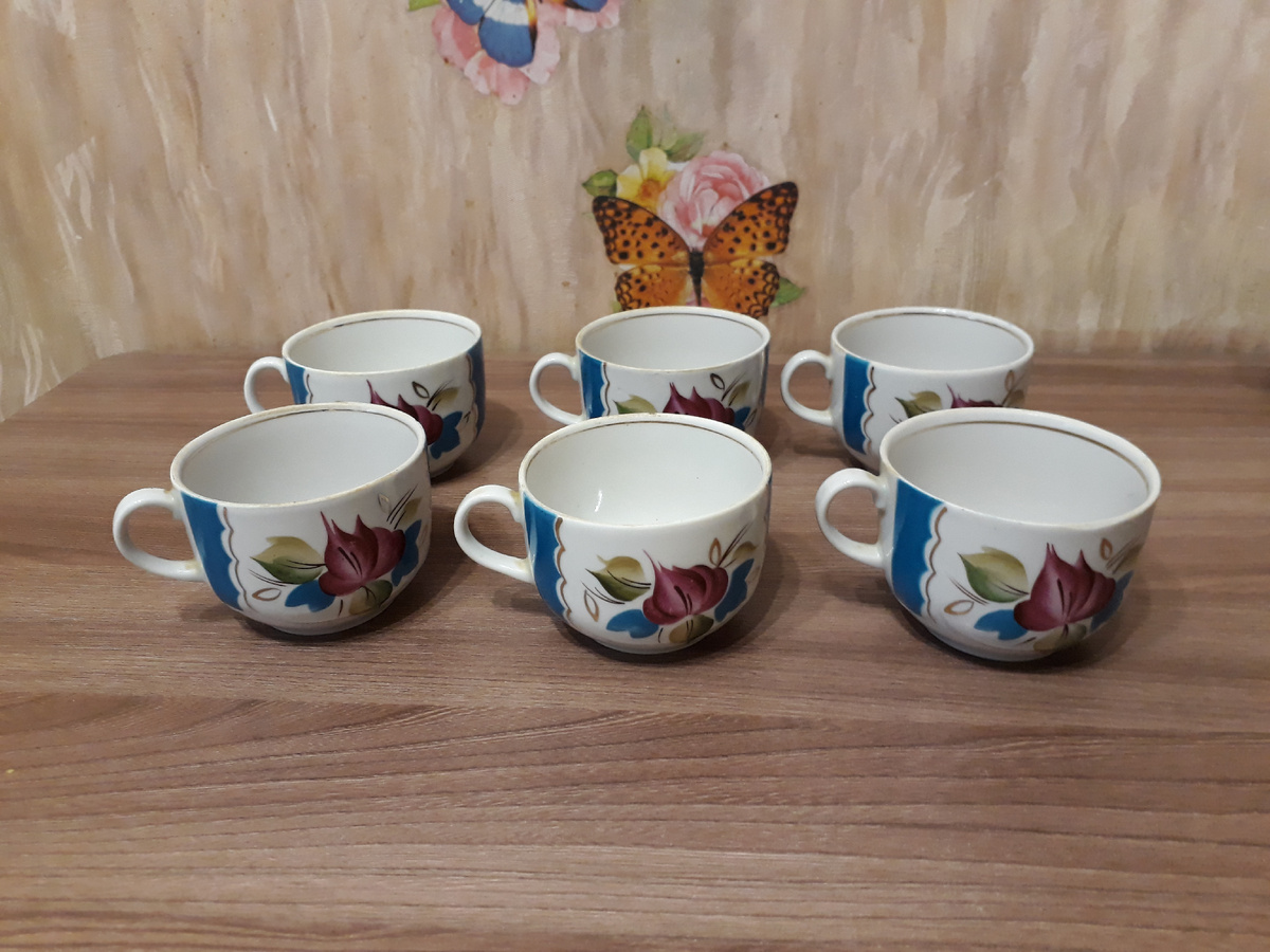 Фото автора.