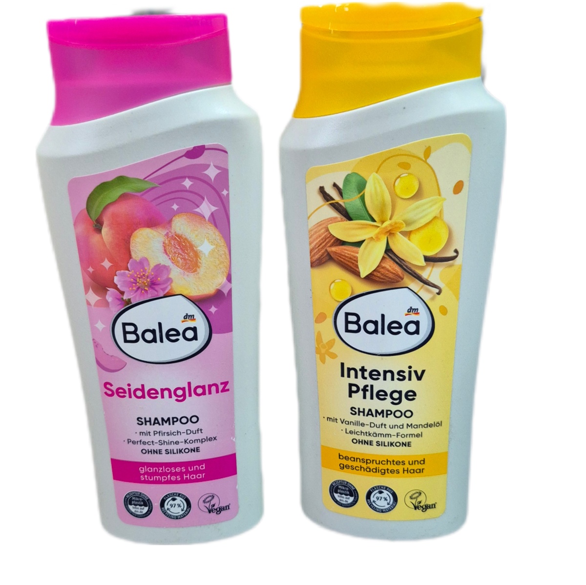 ⭐В НАЛИЧИИ⭐
🌱бх101. Шампунь Balea 300 ml
🌸Цена: 275 руб/шт.
✔Шампунь Balea придает волосам силу, энергию и блеск. Восстанавливает естественный баланс кожи головы. Волосы становятся блестящими и шелковистыми. Комплекс с провитамином В5 питает волосы.
Способ применения
Небольшое количество шампуня наносим на влажные волосы, хорошо вспениваем обрабатывая корни волос и всю длину. Смыть теплой водой
Менеджеры: (ЗВОНИ ‼ПИШИ ‼)
Отвечаем на вопросы по оптовым ценам и прием заказов!
👨‍💻Татьяна +7-912-669-07-72 vk.com/id565682029
👩‍💻Инна +7-922-11-82-632 vk.com/id626365175
👩‍💻Елена +7-929-22-007-72 vk.com/id657359572