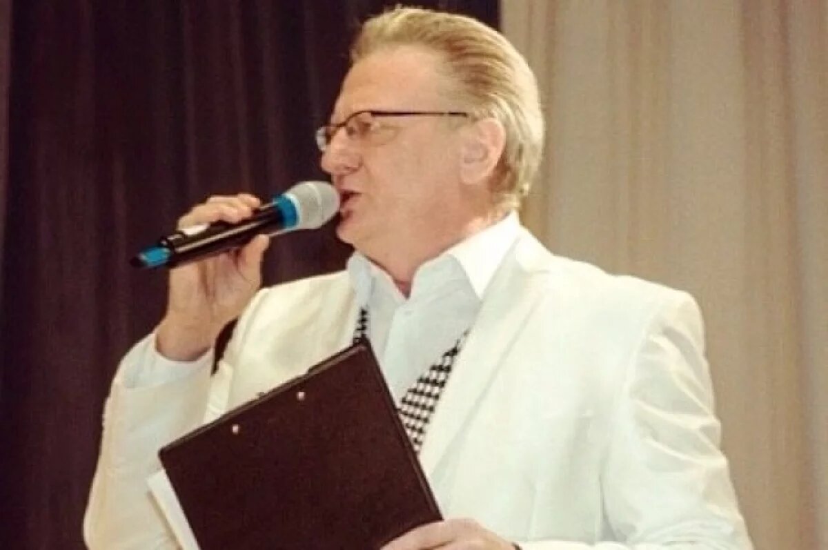    Стала известна дата прощания с пермским шоуменом Валерием Стариковым