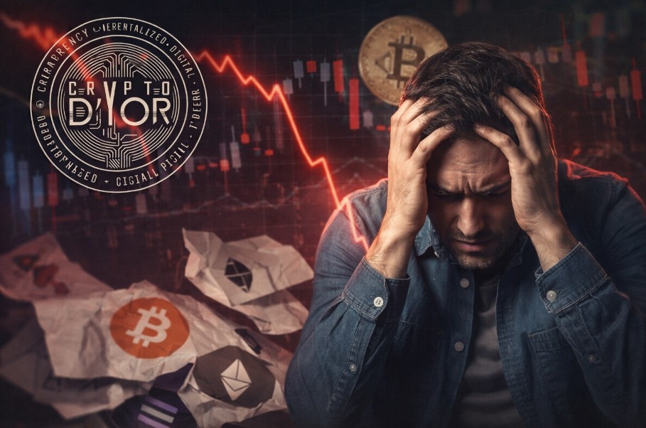 Криптовалюта