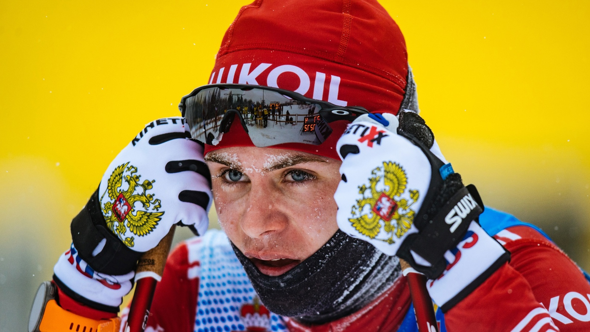 фото из яндекс картинки. Победитель, Иван Горбунов