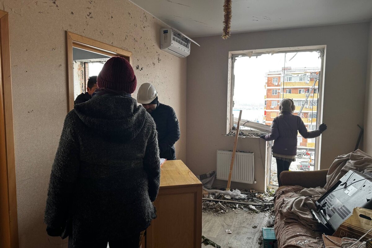 Фото: Пресс-служба главы РА