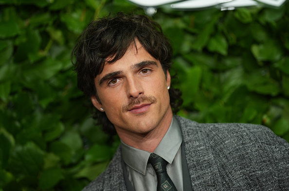    Джейкоб Элорди. Фото: Getty Images