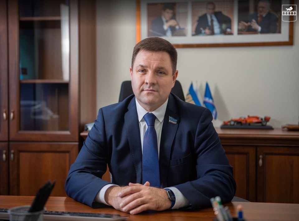    Фото: администрация Пуровского района