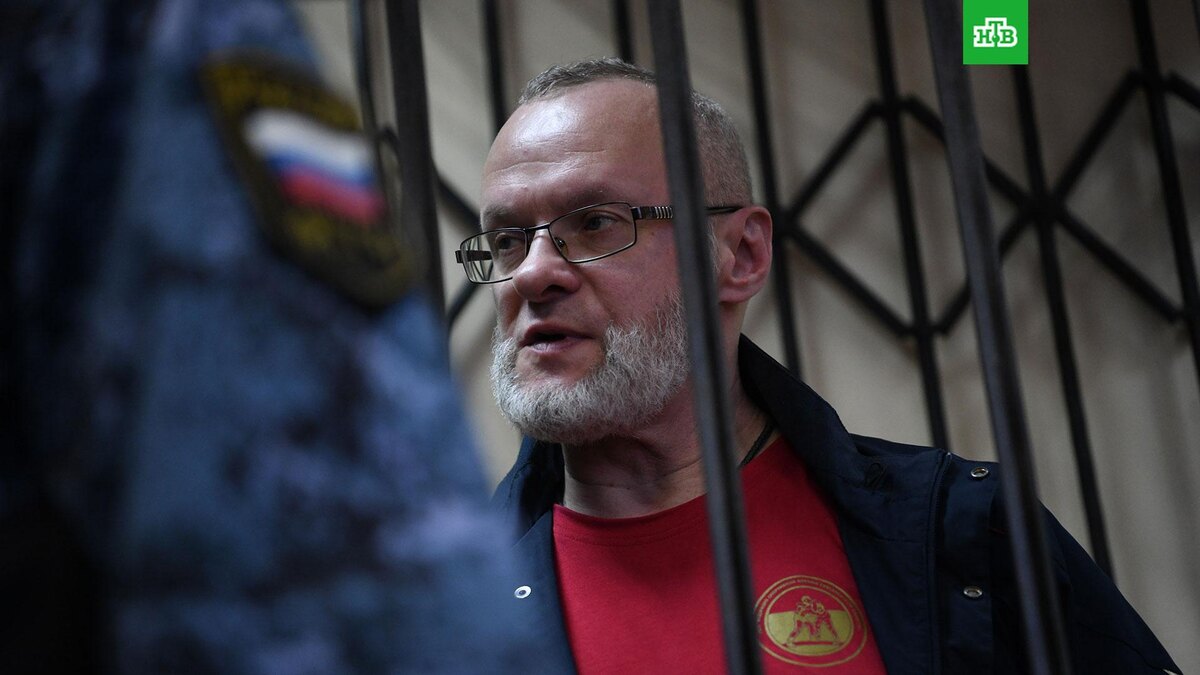    Фото: РИА Новости © 2026, Московец Илья