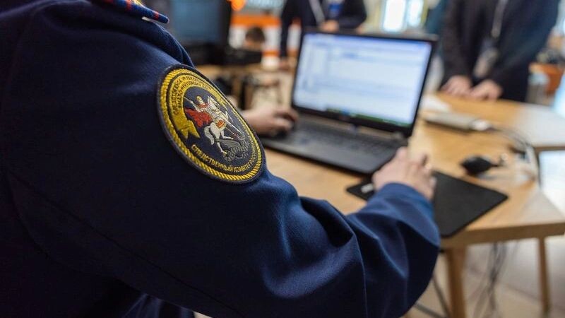    Фото: Фёдор Воронов/«Ямал-Медиа»