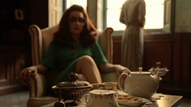 Фотограф Марсия Беатрис Гранеро