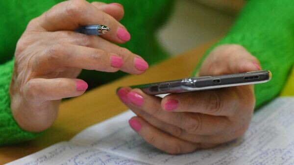    © Sputnik / Михаил Воскресенский