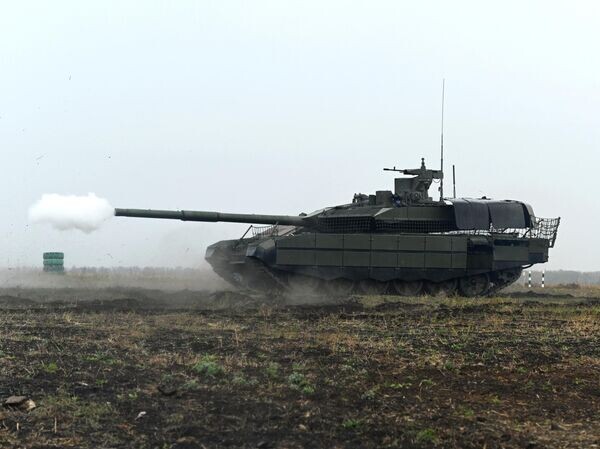    © РИА Новости Сергей Пивоваров