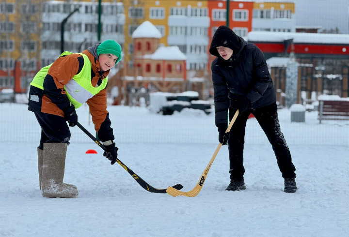 фото: Всеволожский муниципальный район