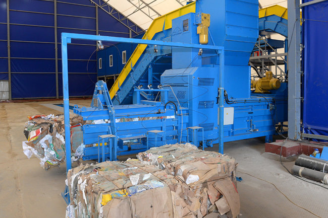 РЭО: В январе свыше 95% проблем с утилизацией отходов решались в течение суток