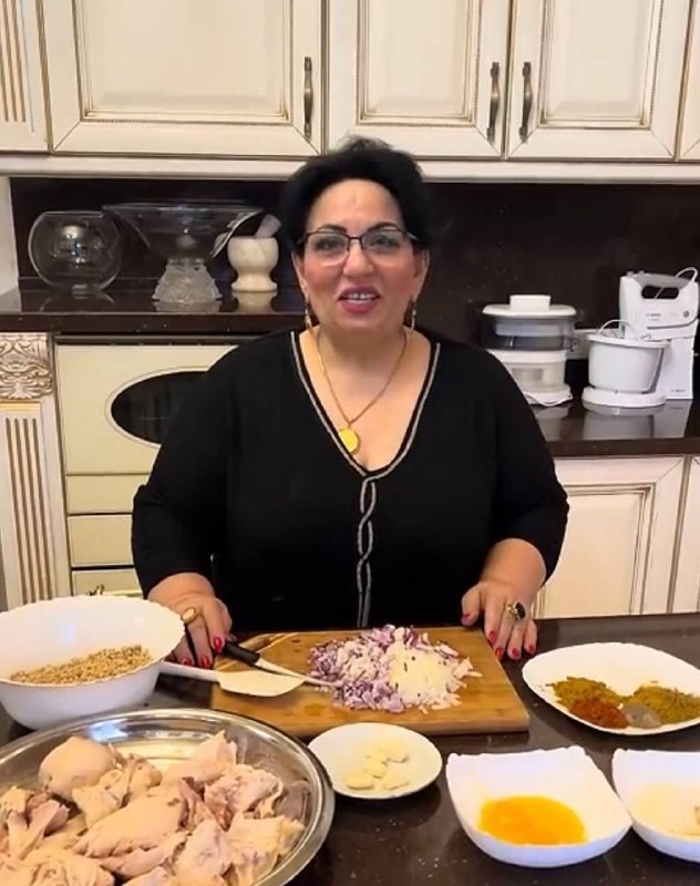 Подготовительные процессы!