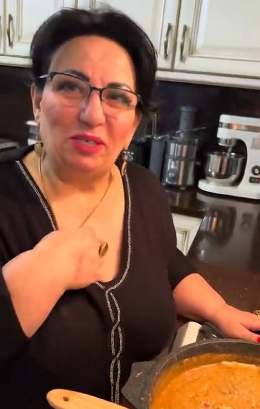 Вкуснейший сациви