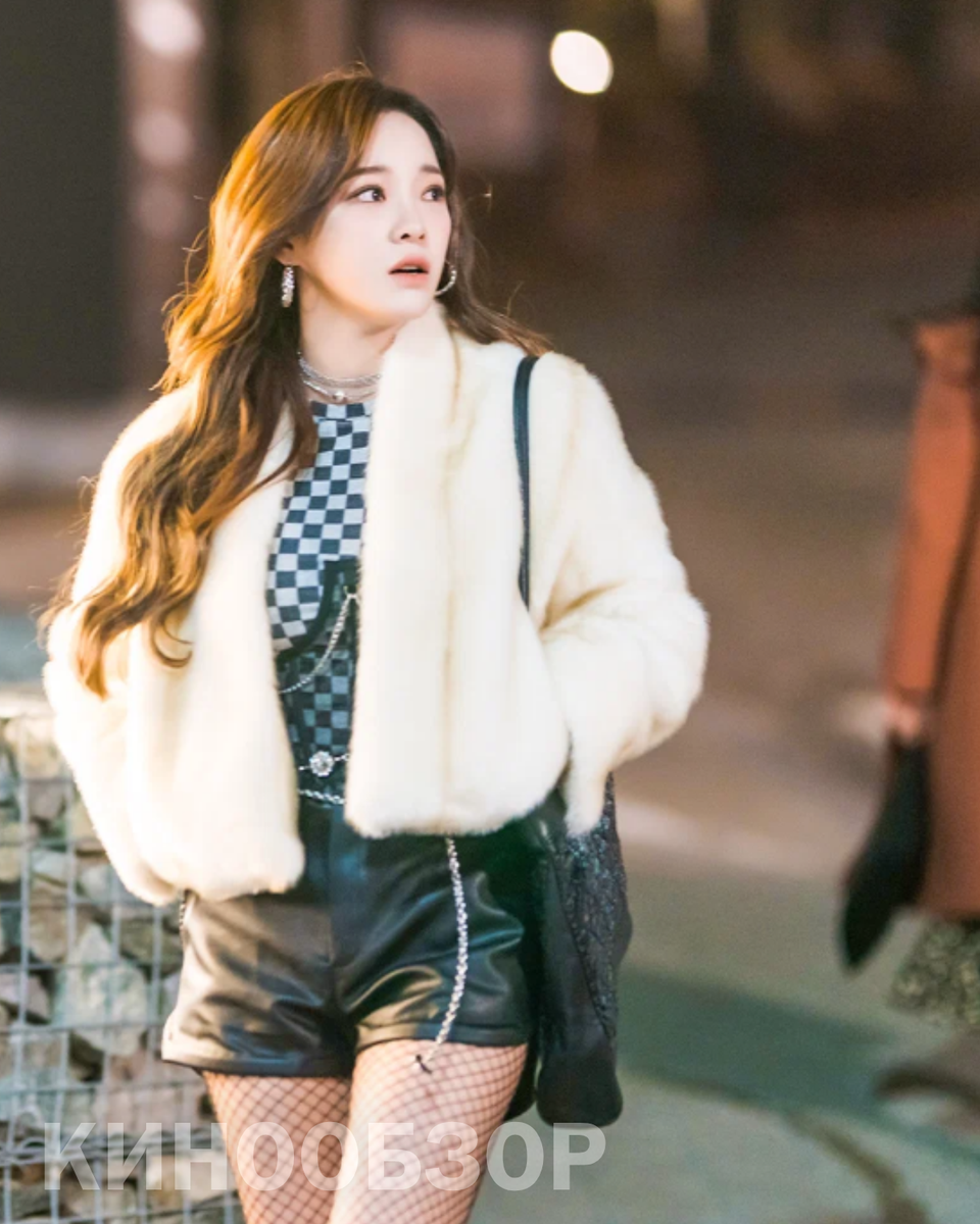 Кадр из фильма