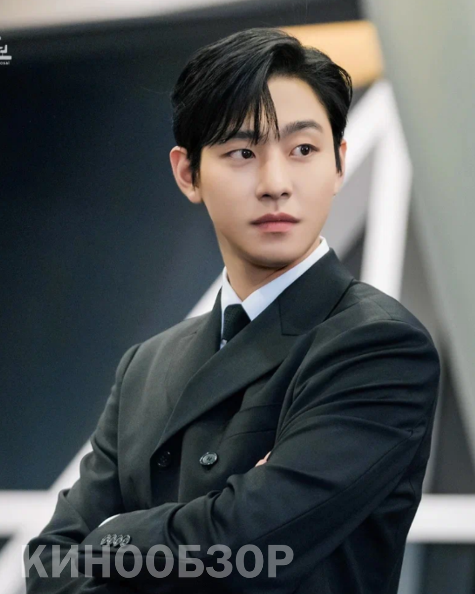 Кадр из фильма