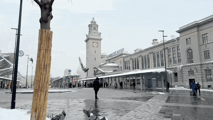     Иллюстрация: РЖД