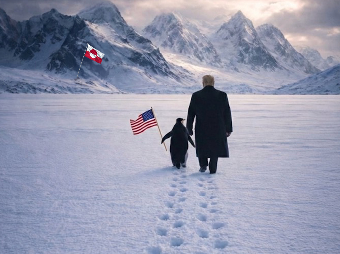 Изображение: канал Белого Дома в соцсетях