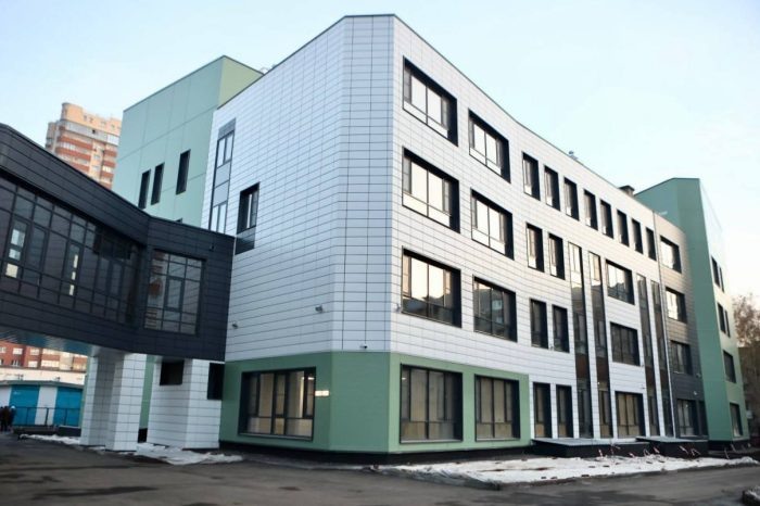 На развитие Новосибирска в 2025 году потратили 4,6 млрд по нацпроектам