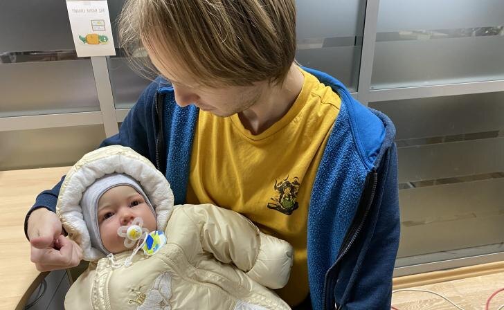    фото Курские известия