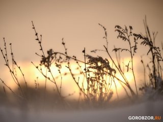 Синоптики рассказали, сколько продлятся аномальные морозы в Башкирии