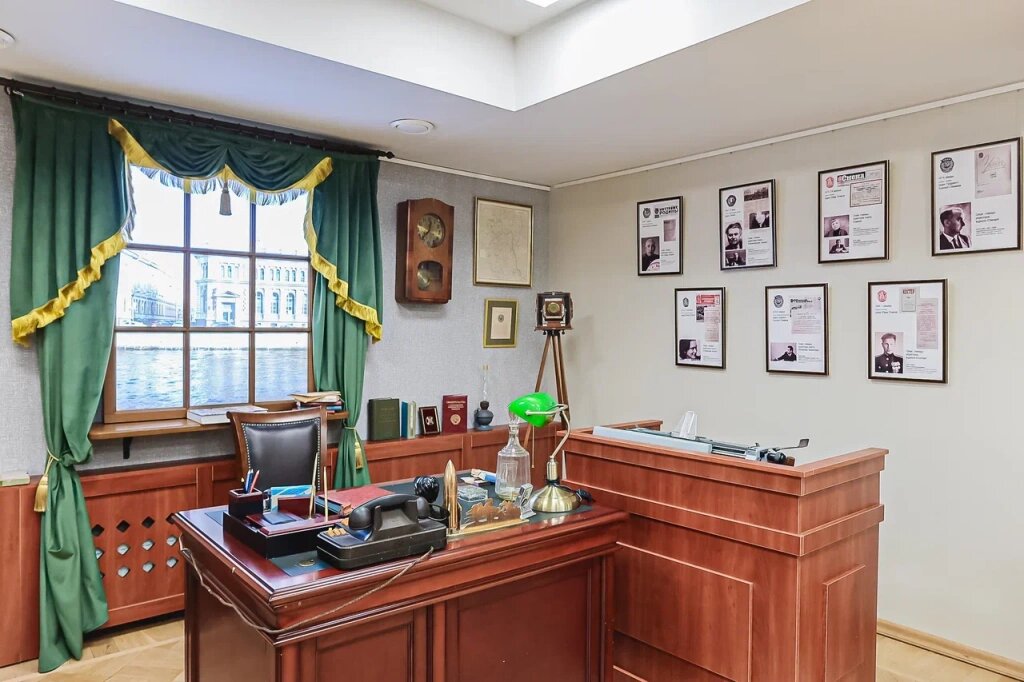 Фото: Ирина Иванова. Правообладатель: Институт культурных программ.