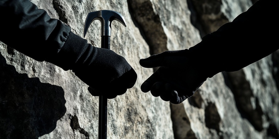 Почему «проверенные ребята» после тюрьмы — самый опасный миф