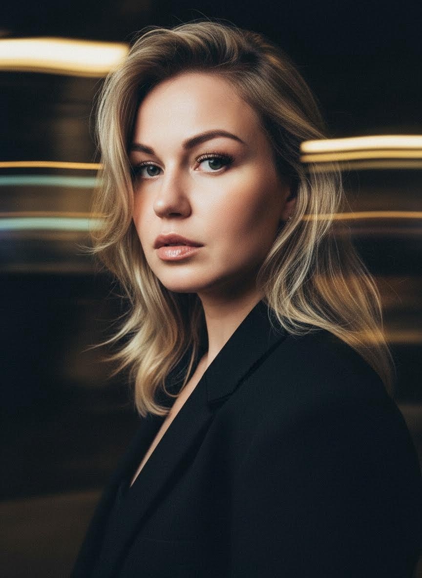 фото автора 