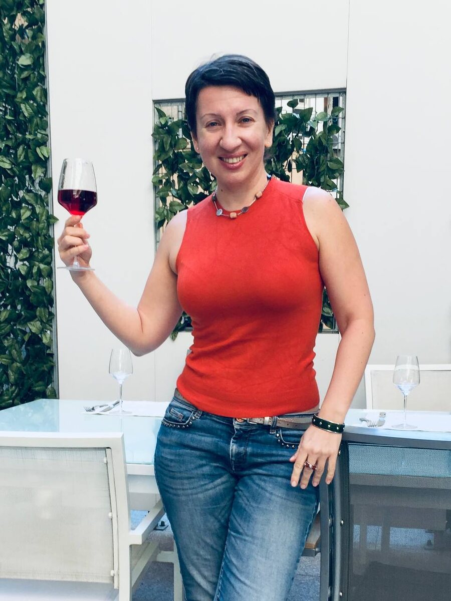 С вами ваш автор 