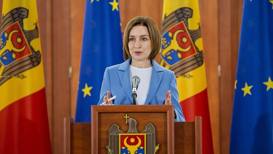    Фото: TASS/EPA/DUMITRU DORU