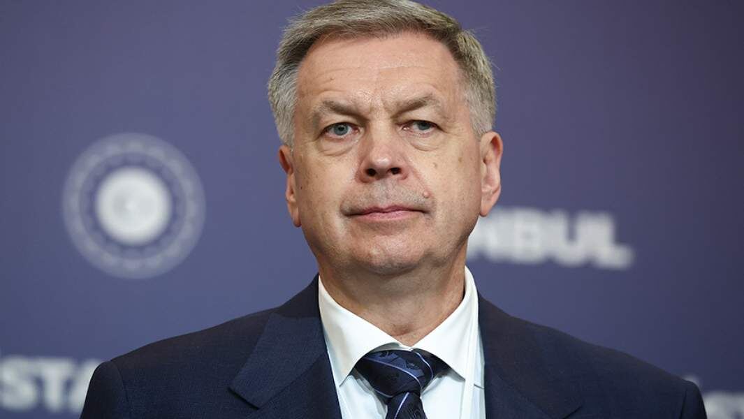    Фото: ТАСС/Александр Рюмин