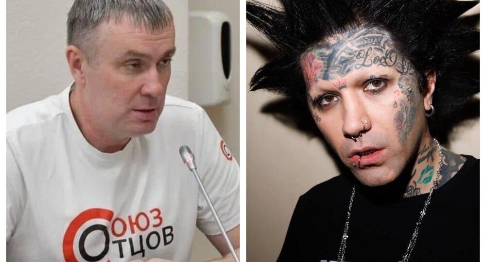 Глава Союза отцов НСО Майоров требует отменить концерт Ганвеста в Новосибирске