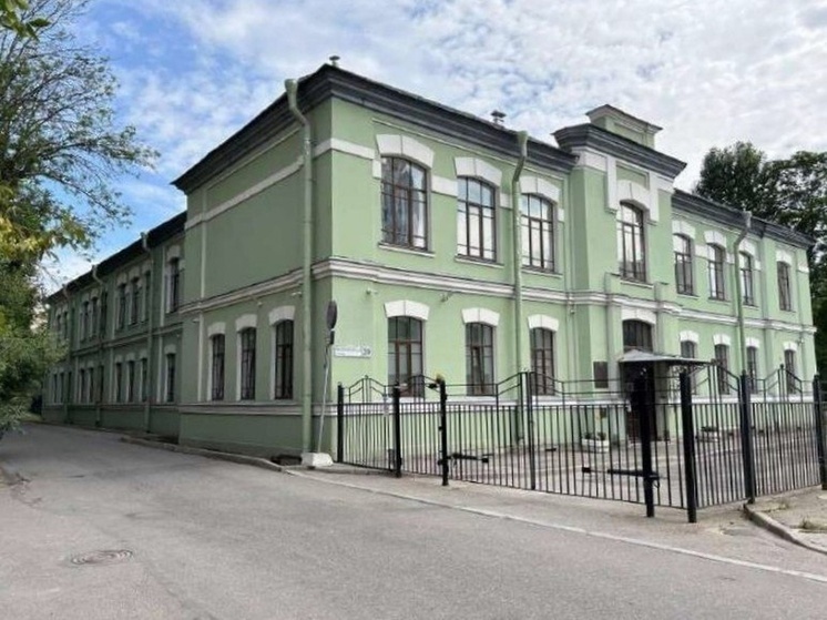     В училище обучали мастеров столярного, слесарного, сапожного, переплётного и портняжного ремесел. Фото: пресс-служба КГИОП