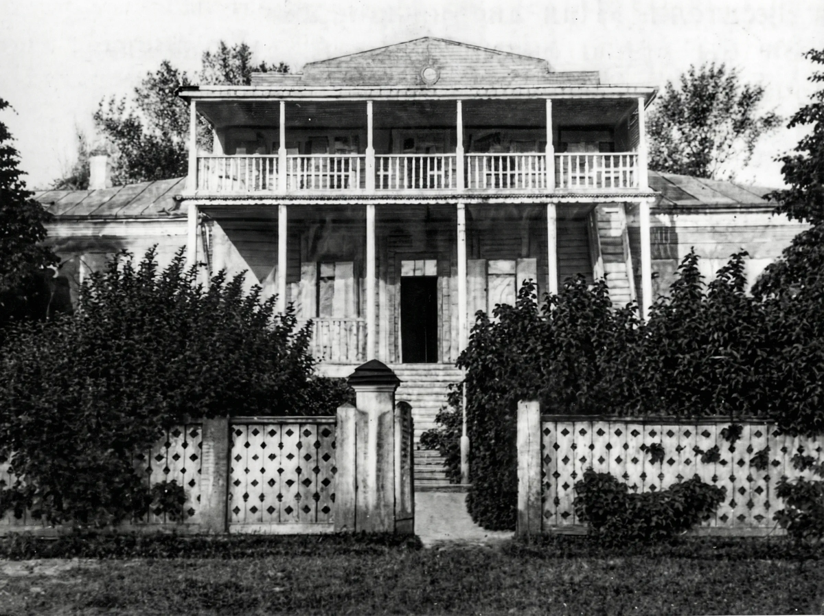 Иллюстрация к книге «Жизнь и творчество М, Е. Салтыкова-Щедрина». Москва: Издательство «Детская литература», 1977