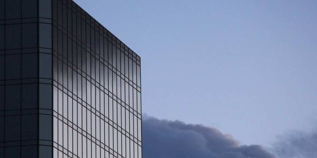 Арендаторы в панике: свободных офисов почти не осталось, ставки взлетели