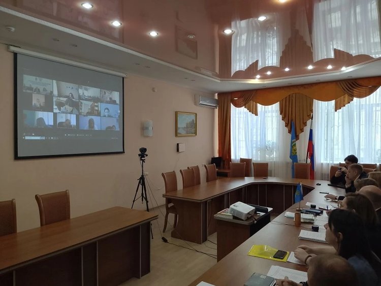    Фото: Минсельхоз Астраханской области